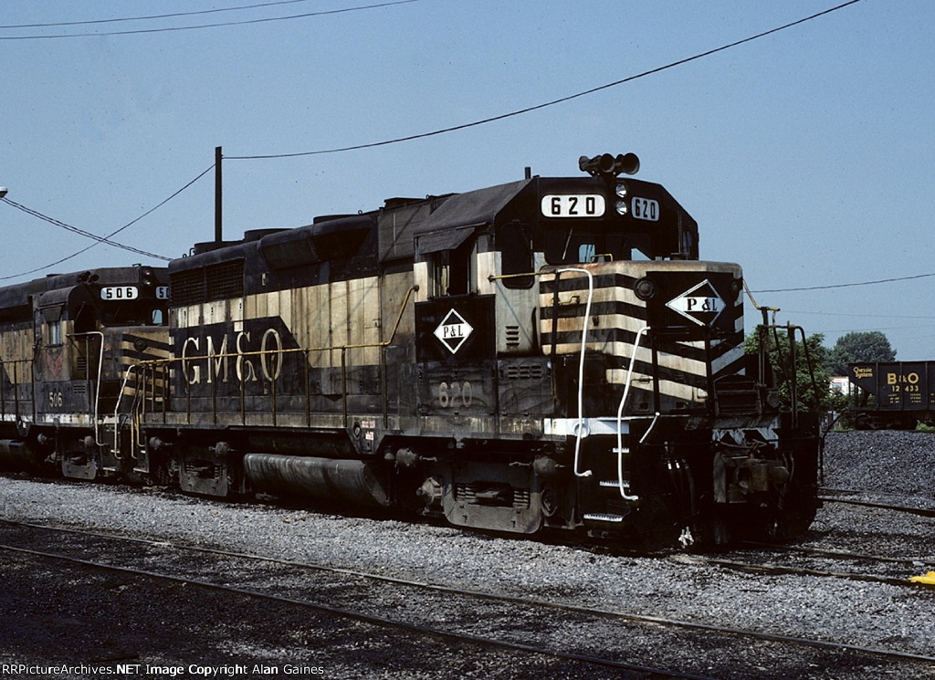 KCS 620